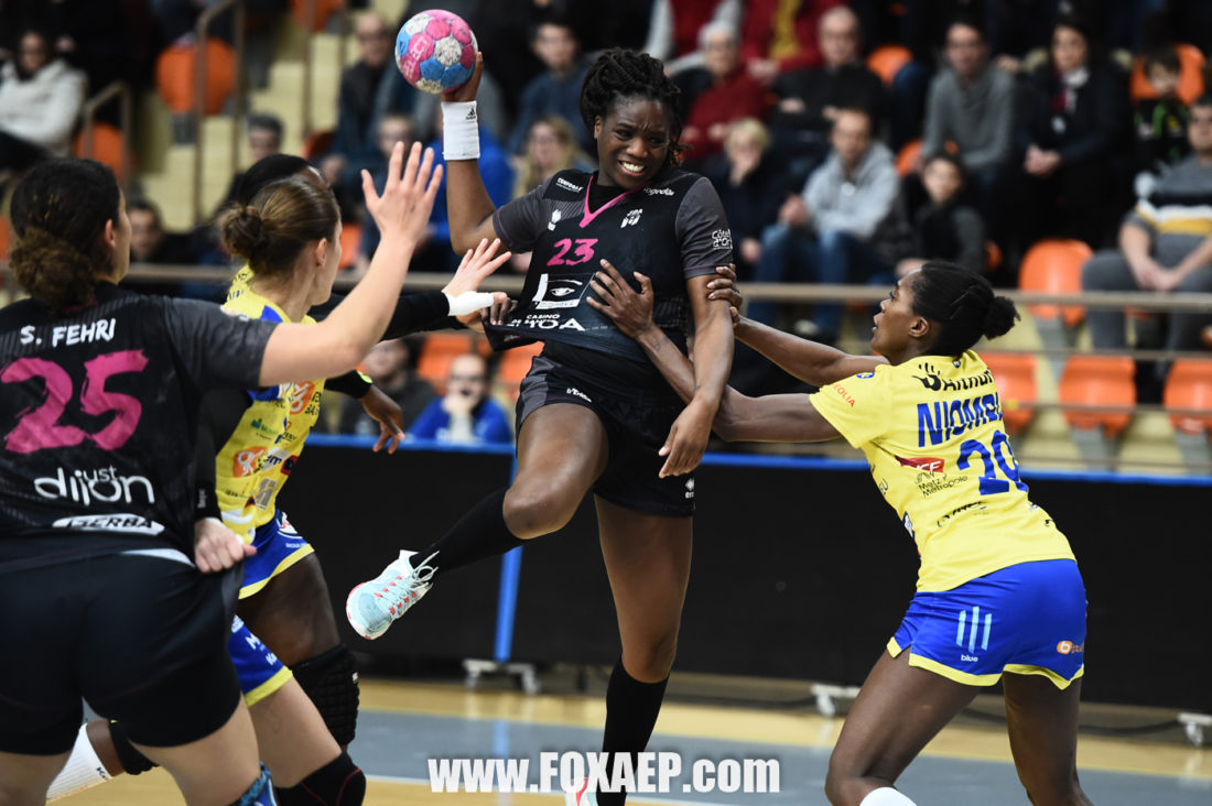 JDA HANDBALL – METZ — FOXAEP, photographe Bourgogne