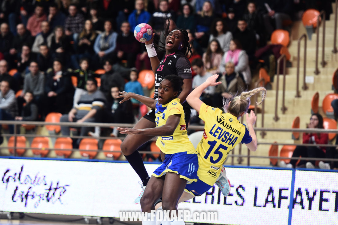 JDA HANDBALL – METZ — FOXAEP, photographe Bourgogne