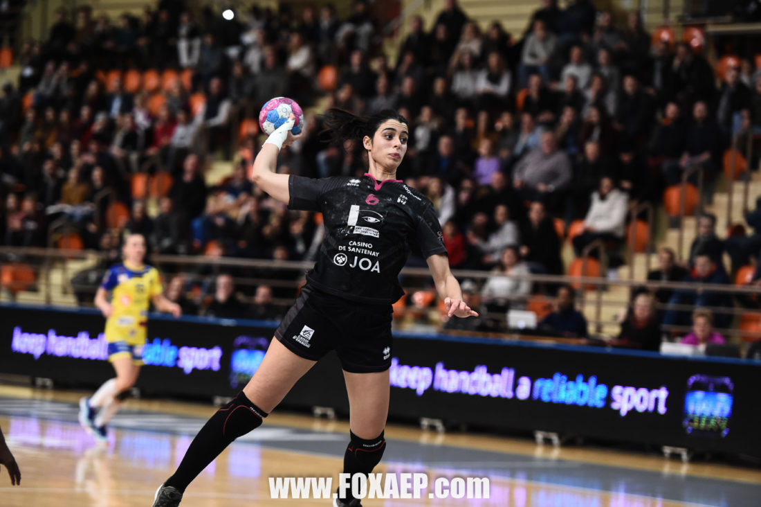 JDA HANDBALL – METZ — FOXAEP, photographe Bourgogne