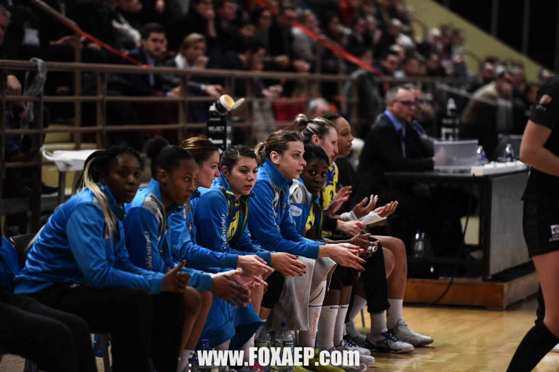JDA HANDBALL – METZ — FOXAEP, photographe Bourgogne