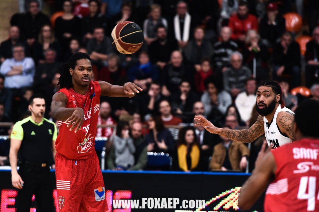 JDA BASKET VS CHALON — FOXAEP, photographe Bourgogne