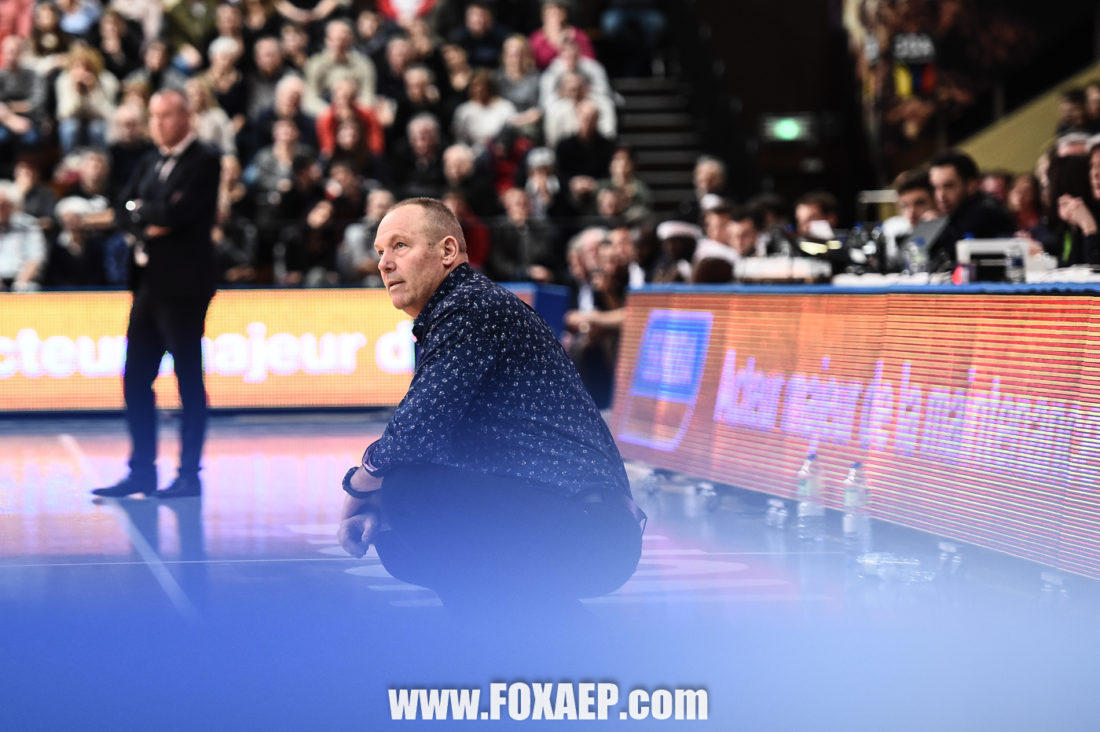 JDA BASKET VS CHALON — FOXAEP, photographe Bourgogne