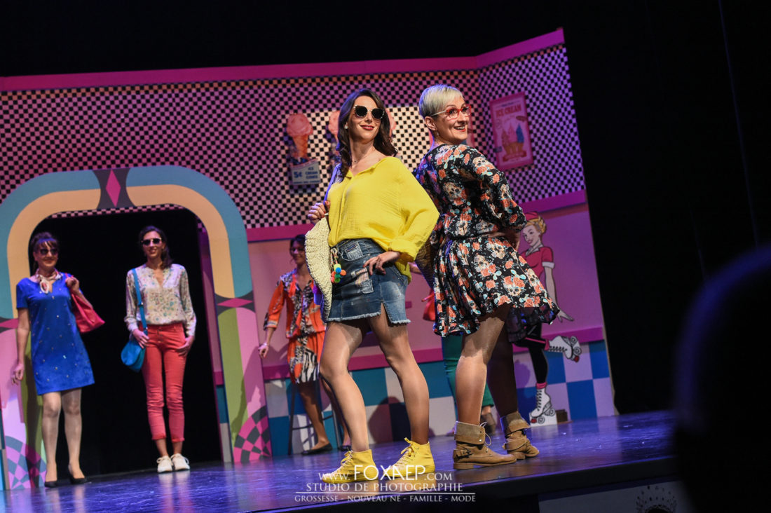 Election Miss Côte d’Or 2019 — FOXAEP, photographe Bourgogne