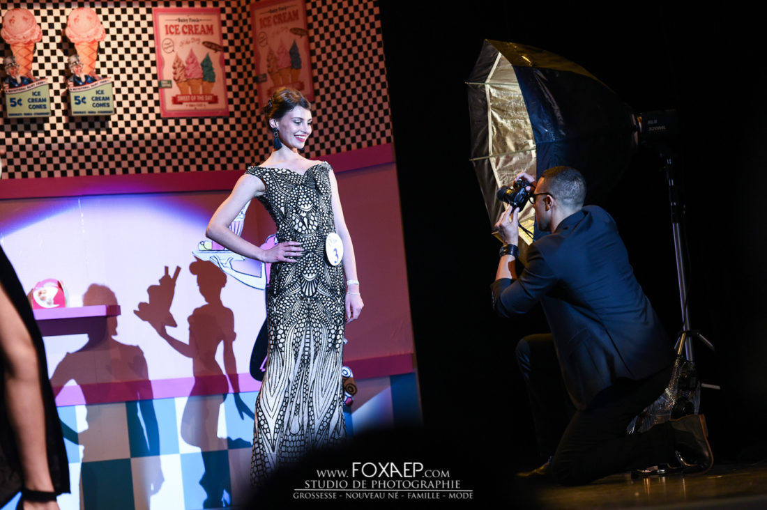 Election Miss Côte d’Or 2019 — FOXAEP, photographe Bourgogne