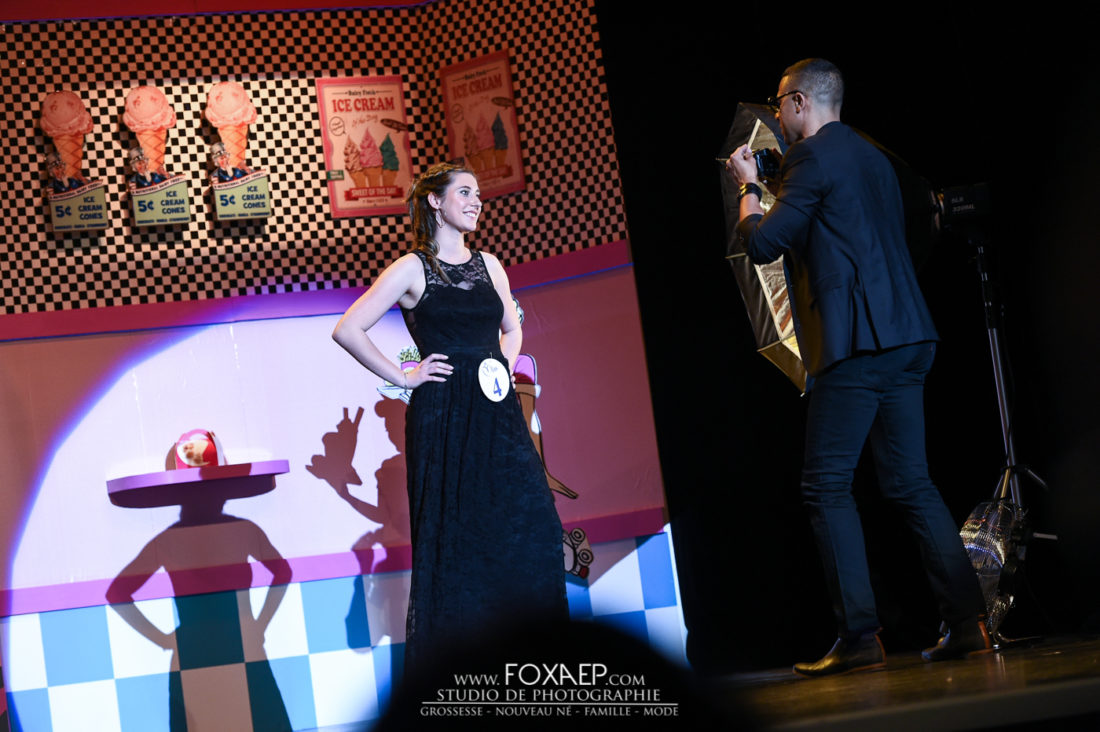 Election Miss Côte d’Or 2019 — FOXAEP, photographe Bourgogne