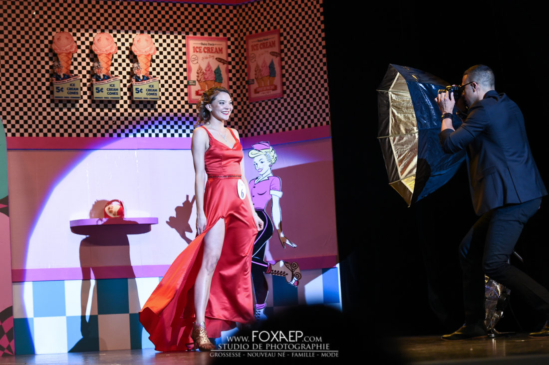 Election Miss Côte d’Or 2019 — FOXAEP, photographe Bourgogne