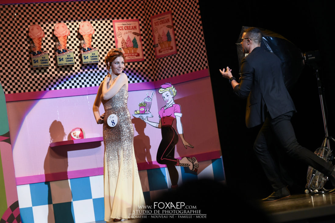 Election Miss Côte d’Or 2019 — FOXAEP, photographe Bourgogne