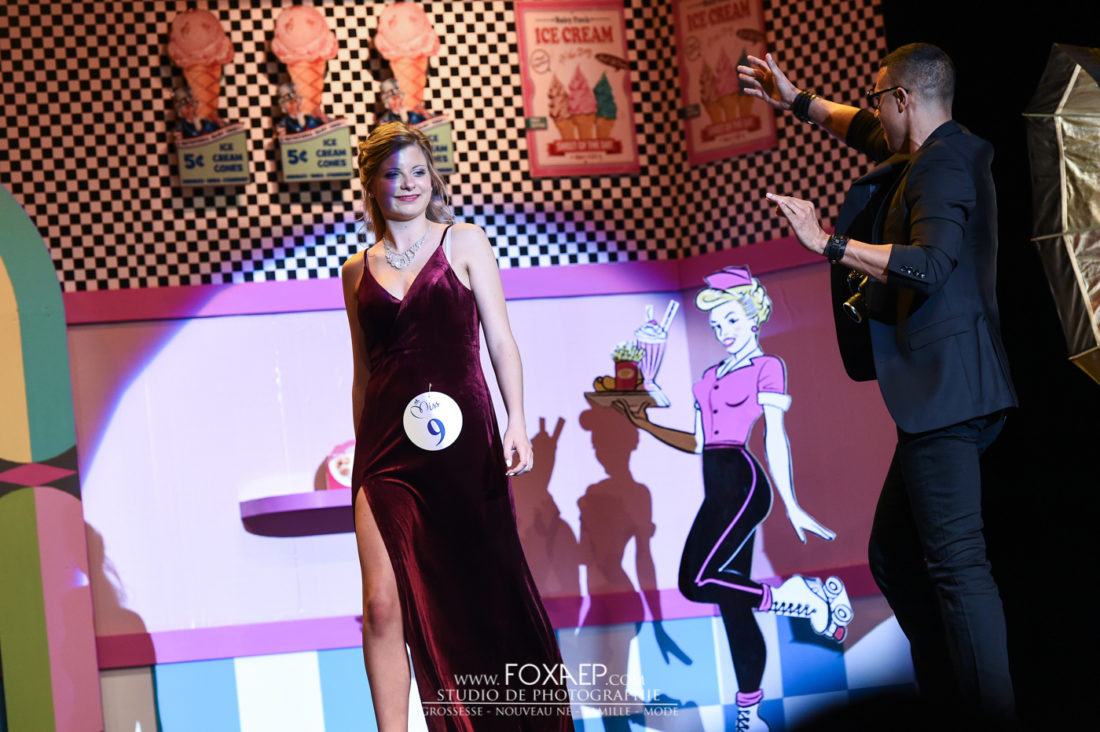Election Miss Côte d’Or 2019 — FOXAEP, photographe Bourgogne