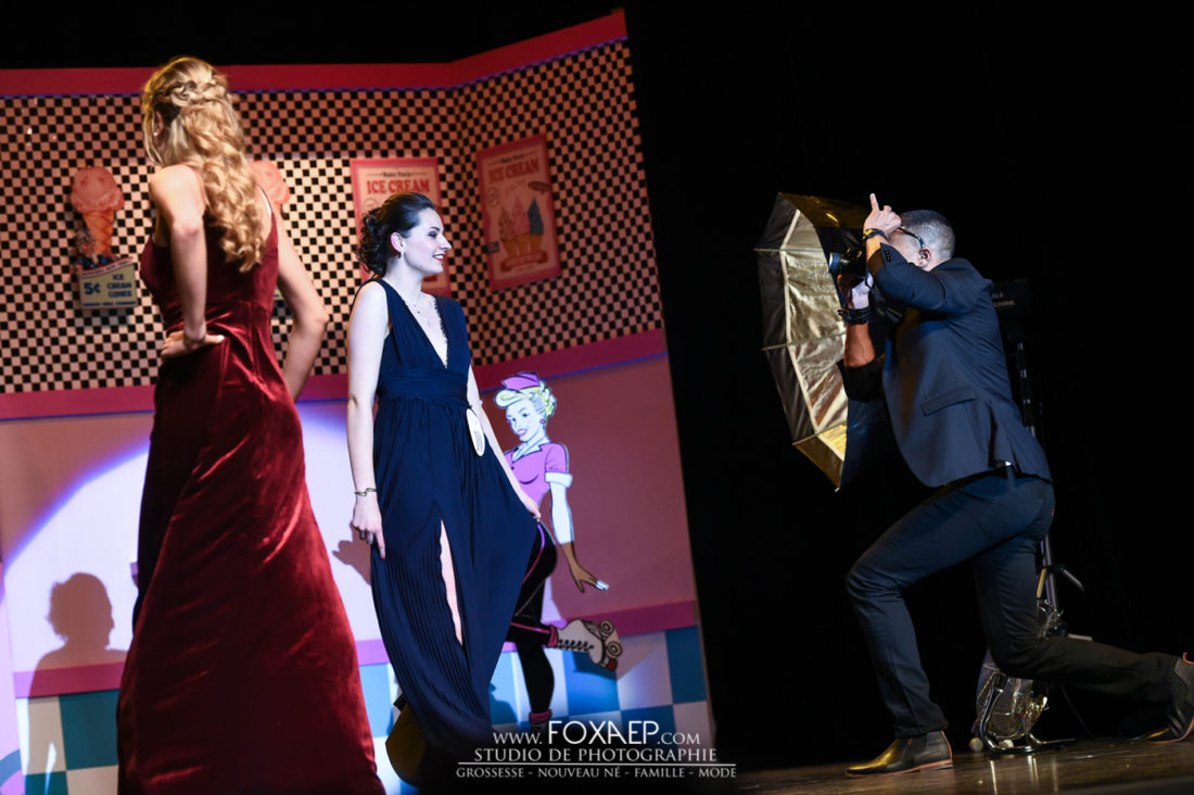 Election Miss Côte d’Or 2019 — FOXAEP, photographe Bourgogne