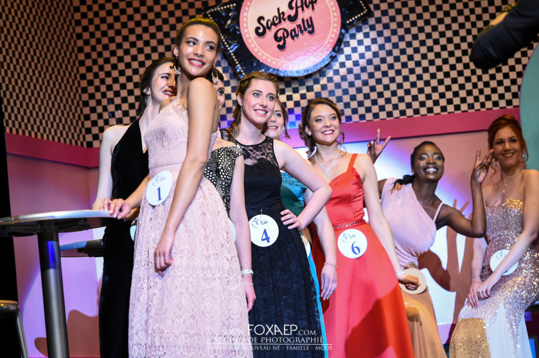 Election Miss Côte d’Or 2019 — FOXAEP, photographe Bourgogne