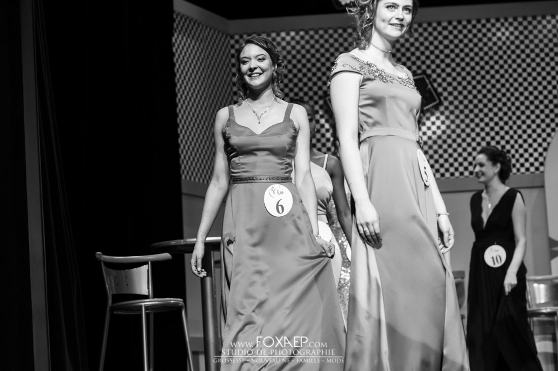 Election Miss Côte d’Or 2019 — FOXAEP, photographe Bourgogne