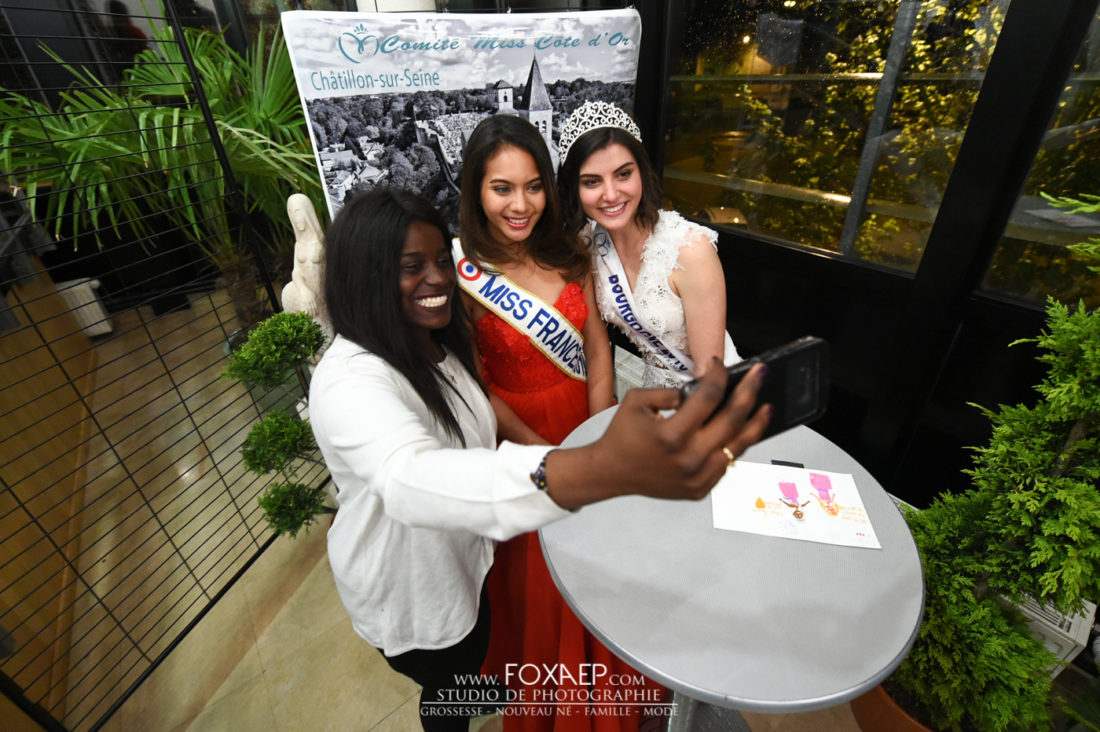 Election Miss Côte d’Or 2019 — FOXAEP, photographe Bourgogne