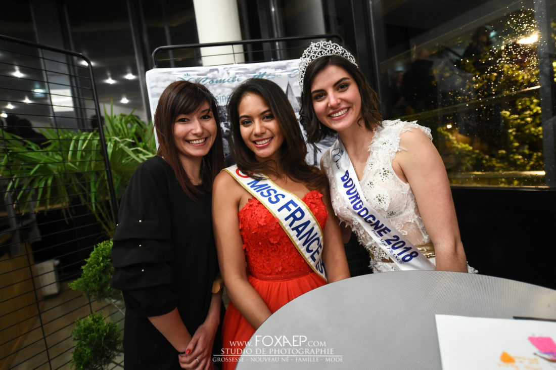 Election Miss Côte d’Or 2019 — FOXAEP, photographe Bourgogne