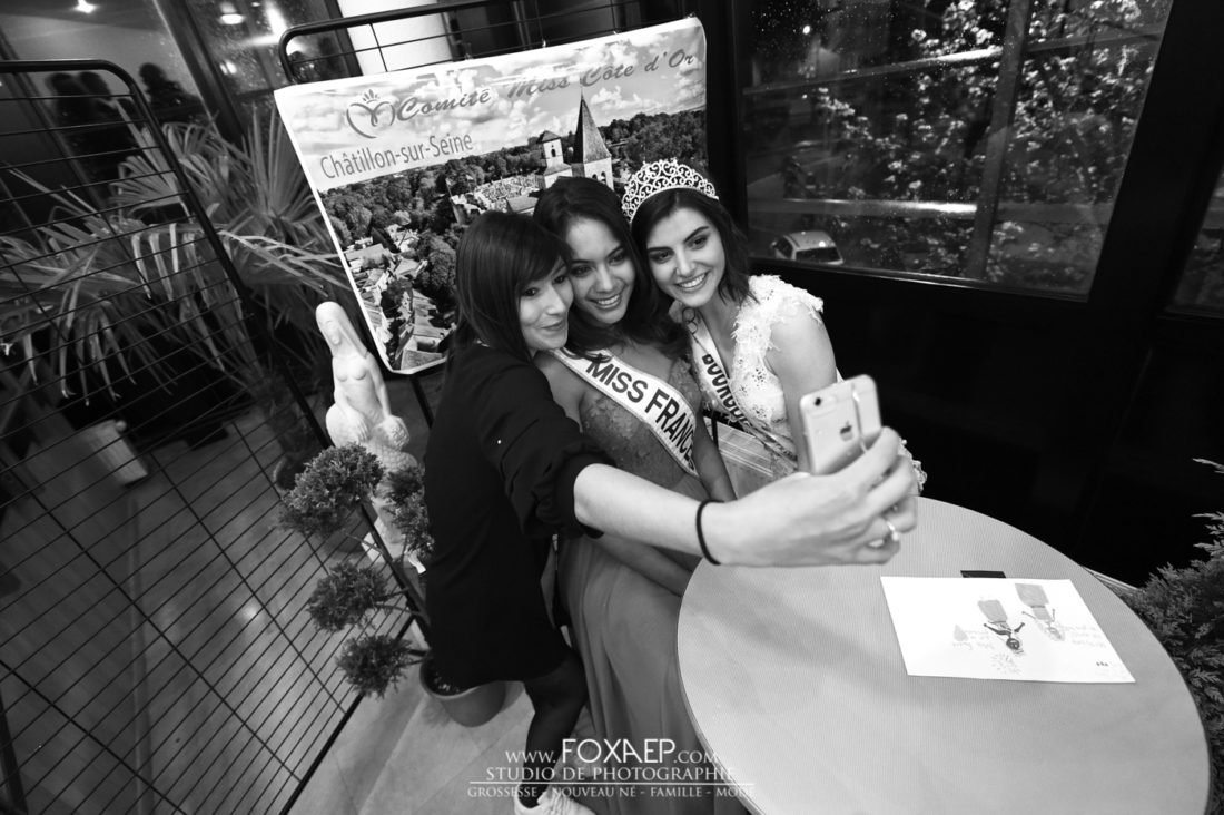Election Miss Côte d’Or 2019 — FOXAEP, photographe Bourgogne