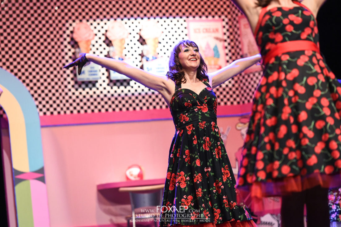 Election Miss Côte d’Or 2019 — FOXAEP, photographe Bourgogne