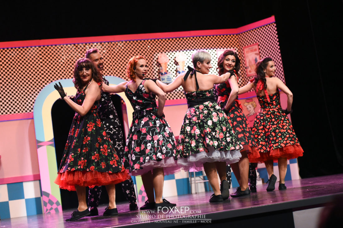 Election Miss Côte d’Or 2019 — FOXAEP, photographe Bourgogne