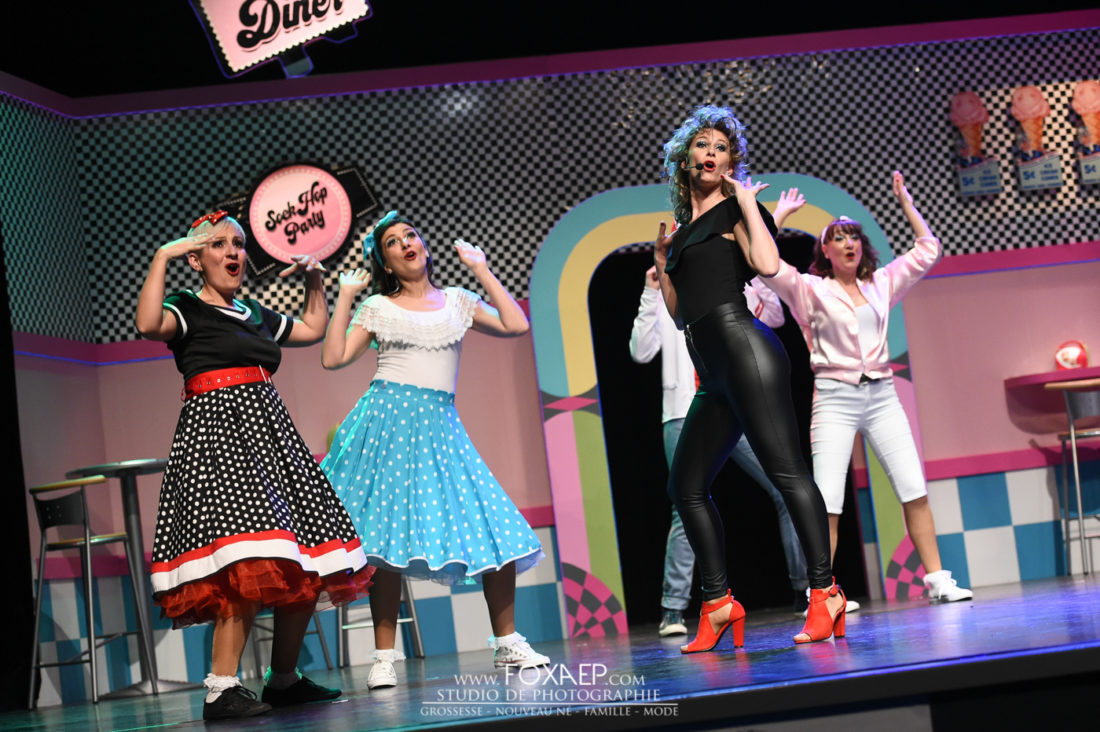 Election Miss Côte d’Or 2019 — FOXAEP, photographe Bourgogne