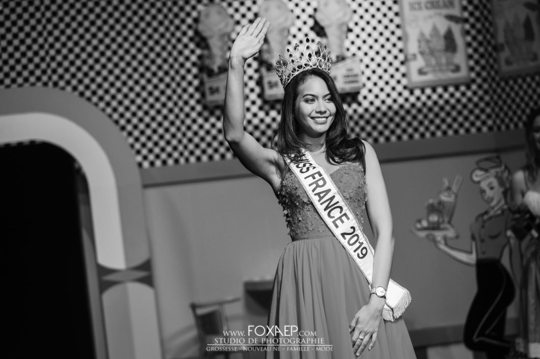 Election Miss Côte d’Or 2019 — FOXAEP, photographe Bourgogne