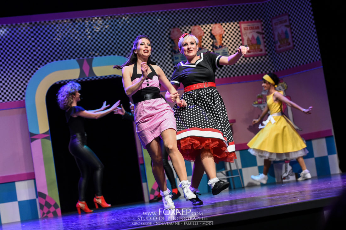 Election Miss Côte d’Or 2019 — FOXAEP, photographe Bourgogne