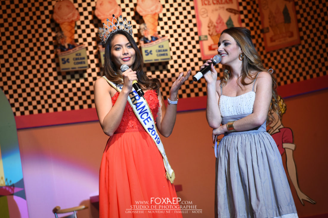Election Miss Côte d’Or 2019 — FOXAEP, photographe Bourgogne