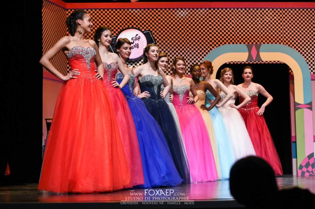 Election Miss Côte d’Or 2019 — FOXAEP, photographe Bourgogne