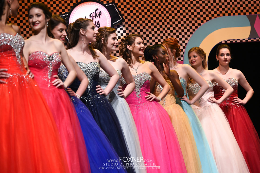Election Miss Côte d’Or 2019 — FOXAEP, photographe Bourgogne