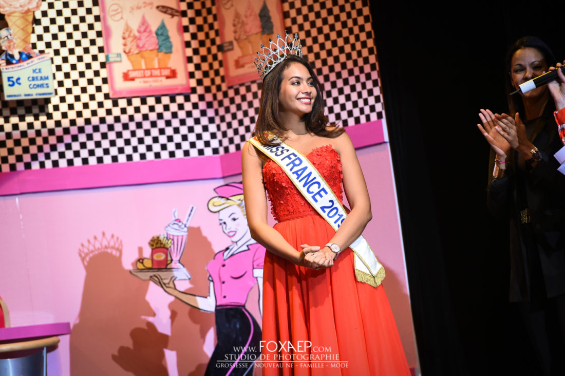 Election Miss Côte d’Or 2019 — FOXAEP, photographe Bourgogne