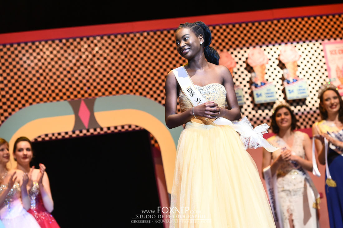 Election Miss Côte d’Or 2019 — FOXAEP, photographe Bourgogne