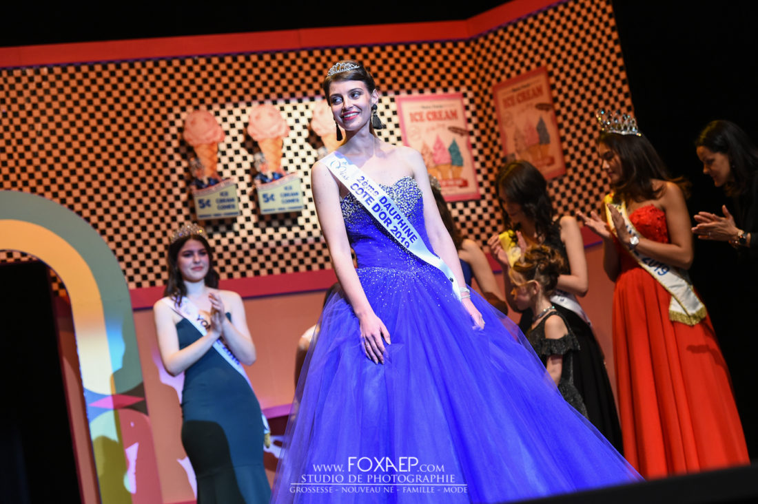 Election Miss Côte d’Or 2019 — FOXAEP, photographe Bourgogne