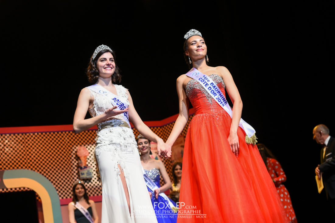Election Miss Côte d’Or 2019 — FOXAEP, photographe Bourgogne