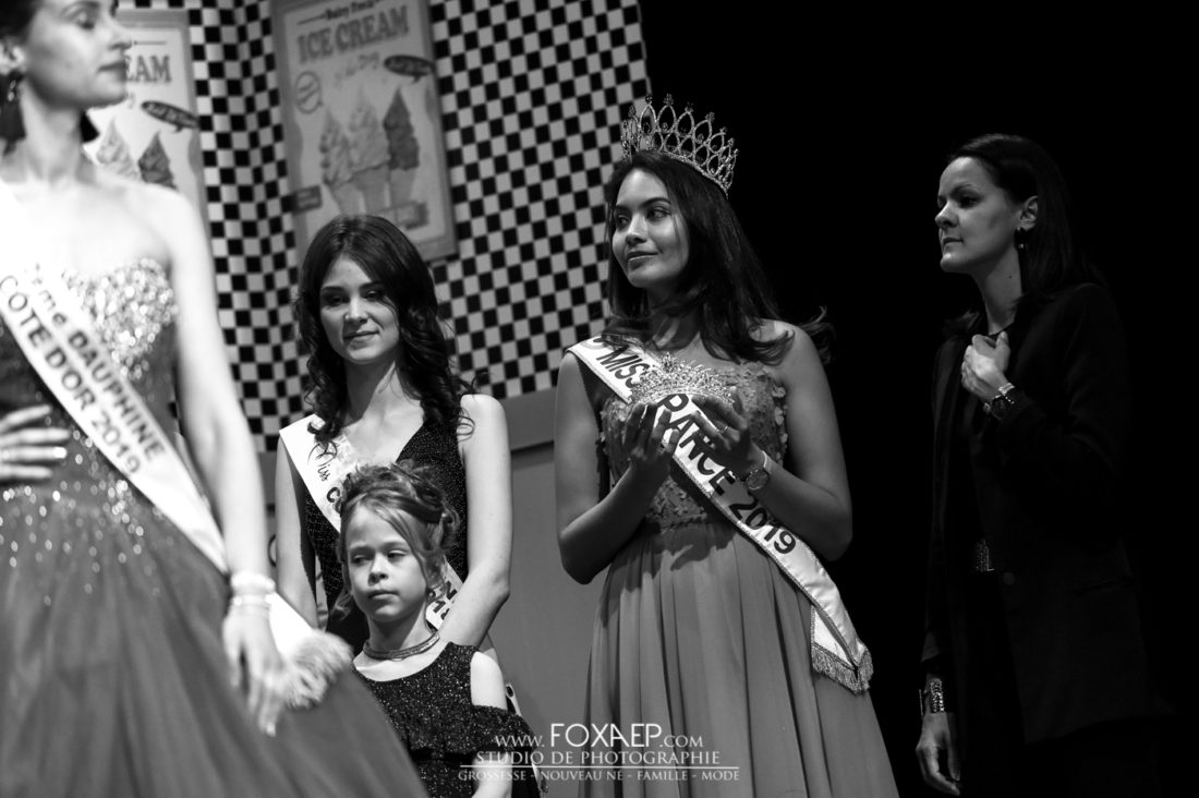 Election Miss Côte d’Or 2019 — FOXAEP, photographe Bourgogne