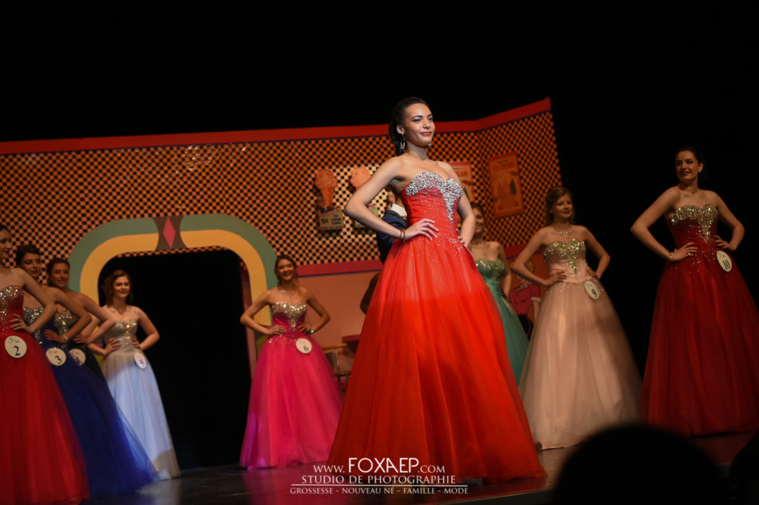 Election Miss Côte d’Or 2019 — FOXAEP, photographe Bourgogne