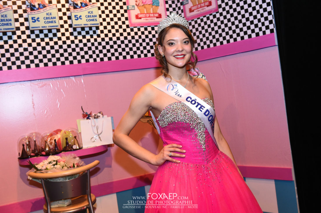 Election Miss Côte d’Or 2019 — FOXAEP, photographe Bourgogne