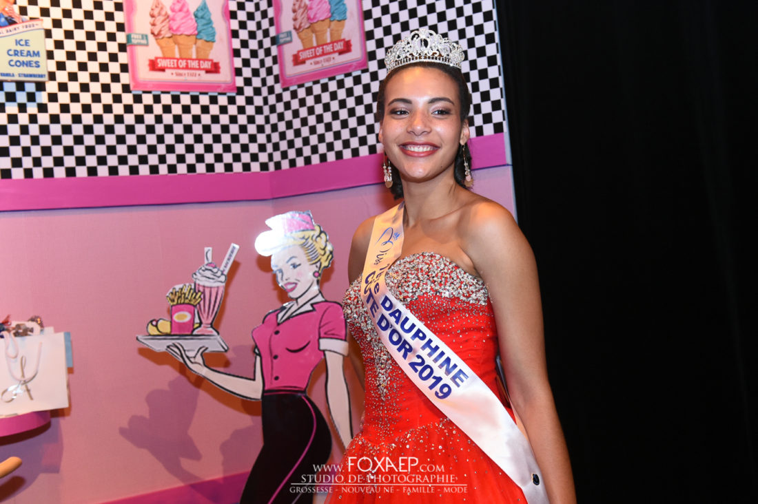 Election Miss Côte d’Or 2019 — FOXAEP, photographe Bourgogne