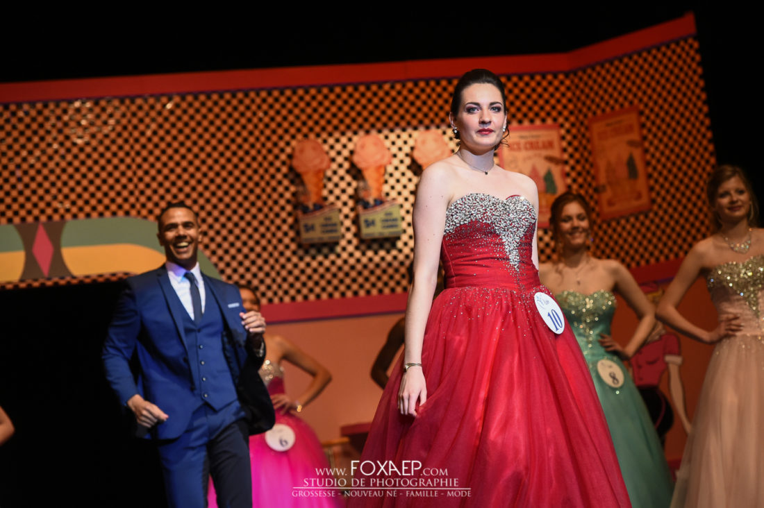 Election Miss Côte d’Or 2019 — FOXAEP, photographe Bourgogne
