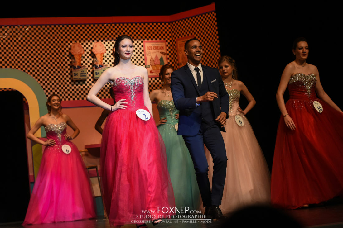 Election Miss Côte d’Or 2019 — FOXAEP, photographe Bourgogne