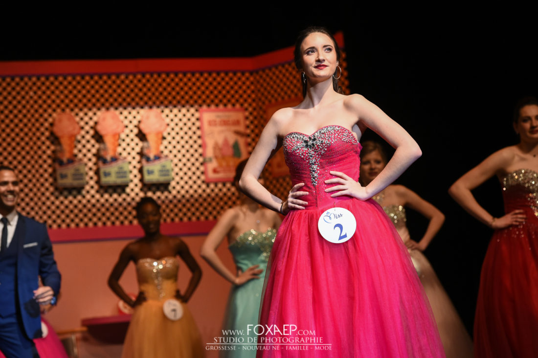 Election Miss Côte d’Or 2019 — FOXAEP, photographe Bourgogne