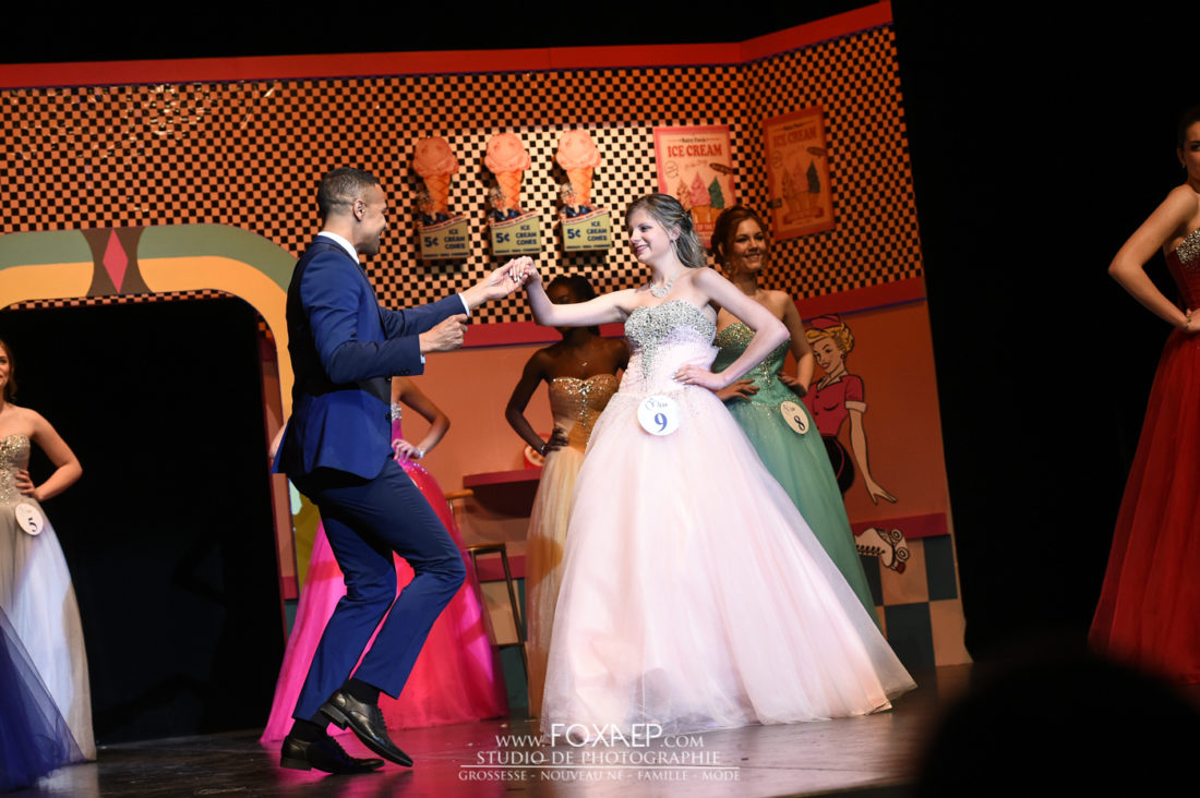 Election Miss Côte d’Or 2019 — FOXAEP, photographe Bourgogne