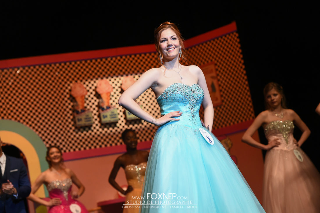 Election Miss Côte d’Or 2019 — FOXAEP, photographe Bourgogne