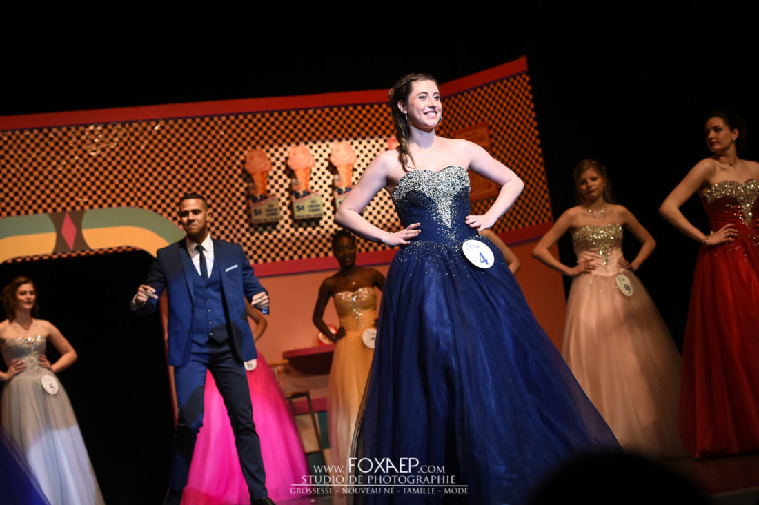 Election Miss Côte d’Or 2019 — FOXAEP, photographe Bourgogne