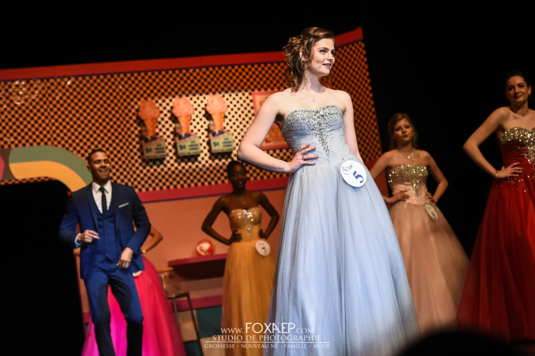 Election Miss Côte d’Or 2019 — FOXAEP, photographe Bourgogne