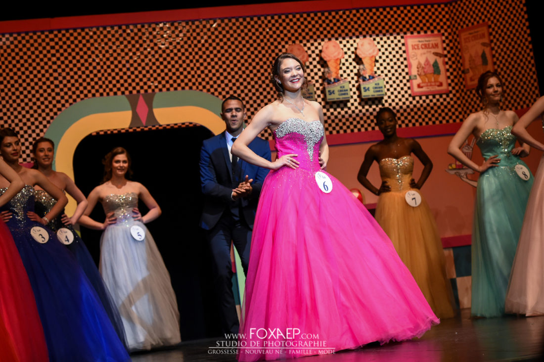 Election Miss Côte d’Or 2019 — FOXAEP, photographe Bourgogne
