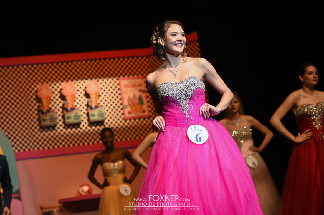 Election Miss Côte d’Or 2019 — FOXAEP, photographe Bourgogne