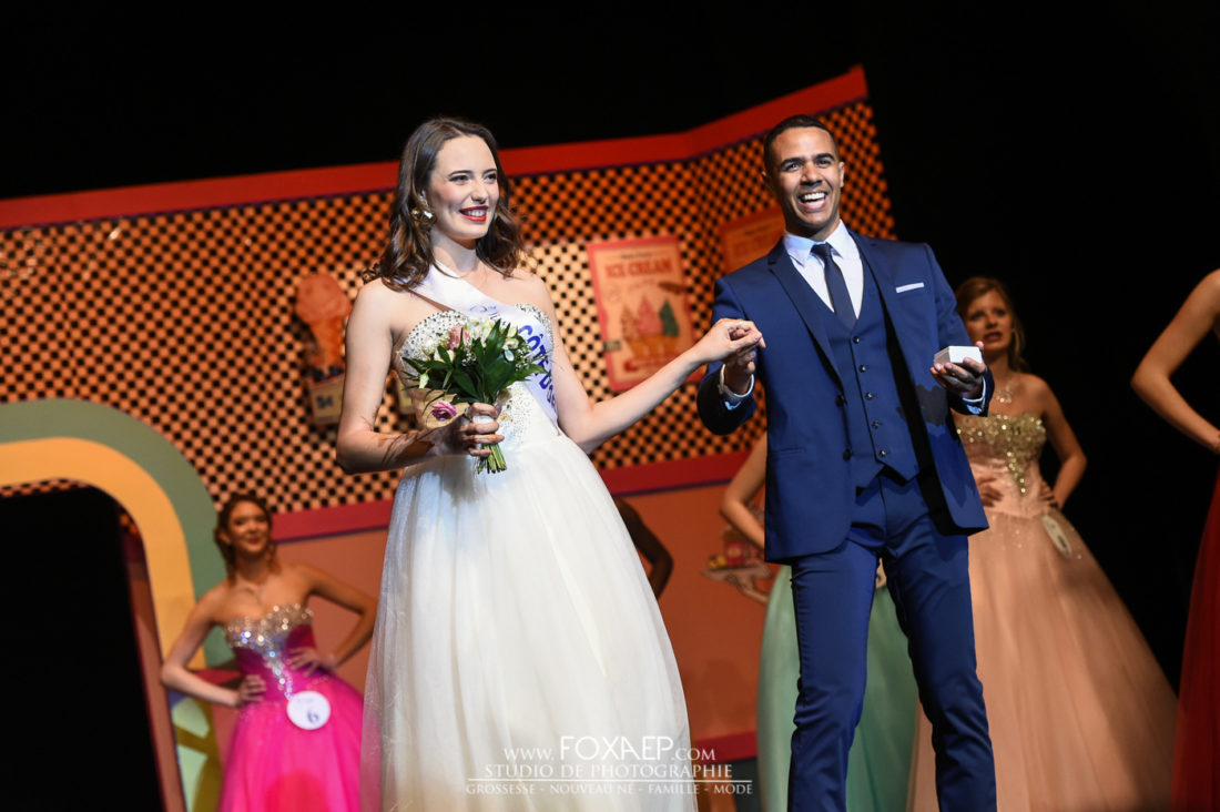 Election Miss Côte d’Or 2019 — FOXAEP, photographe Bourgogne