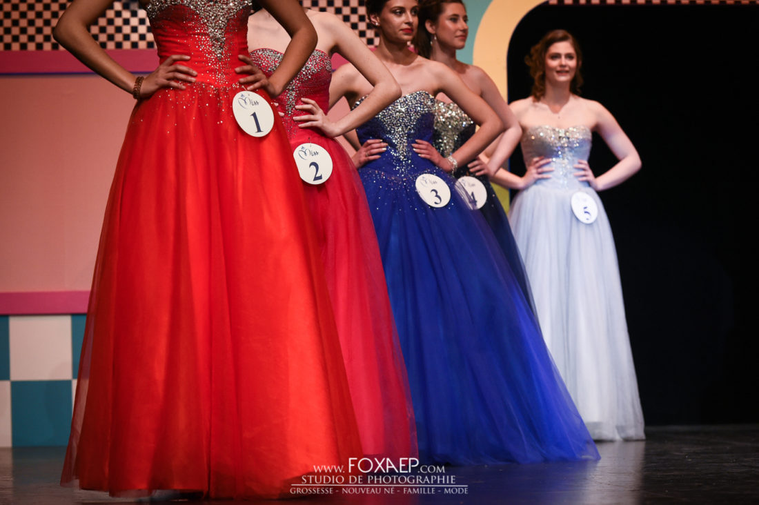 Election Miss Côte d’Or 2019 — FOXAEP, photographe Bourgogne