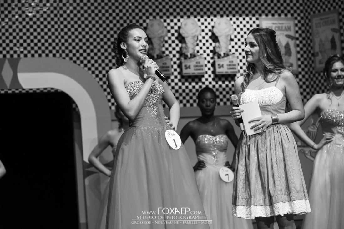 Election Miss Côte d’Or 2019 — FOXAEP, photographe Bourgogne