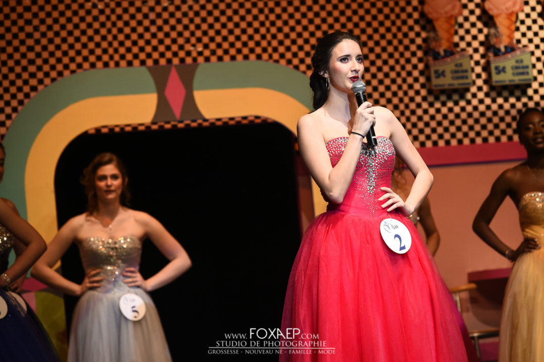 Election Miss Côte d’Or 2019 — FOXAEP, photographe Bourgogne