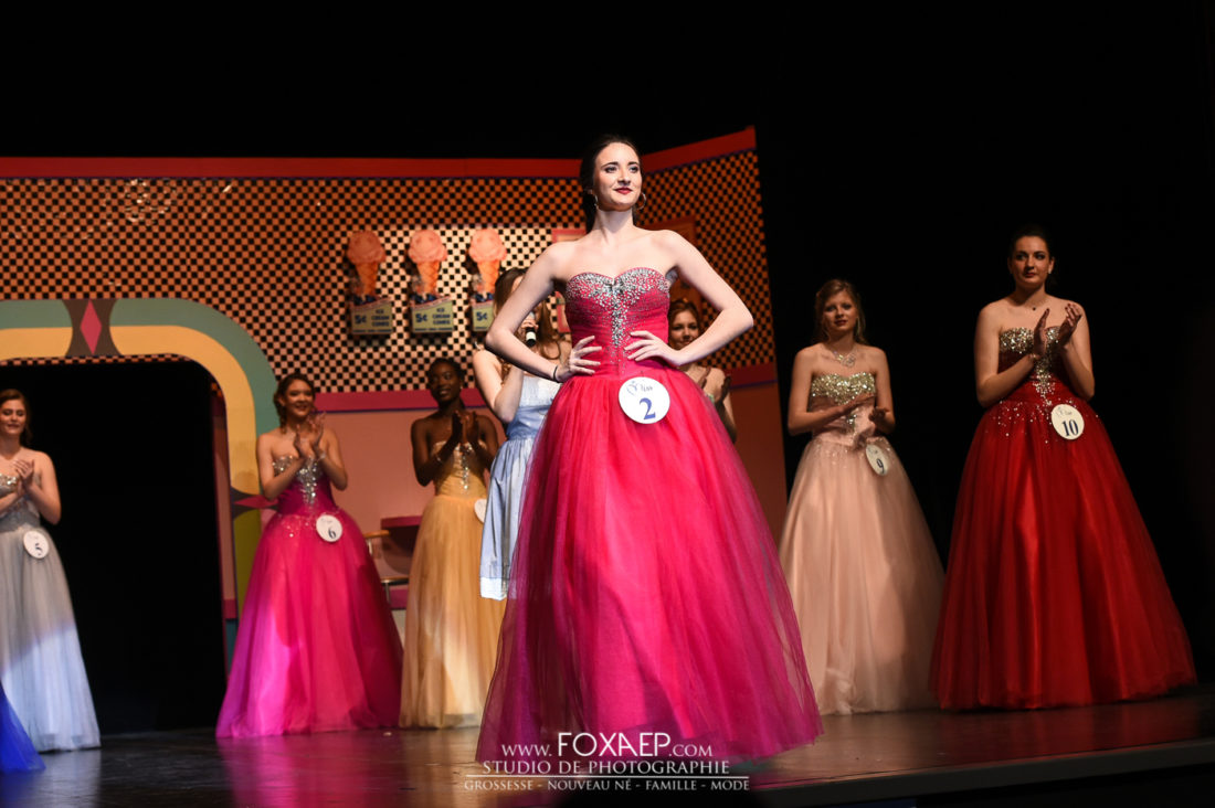 Election Miss Côte d’Or 2019 — FOXAEP, photographe Bourgogne