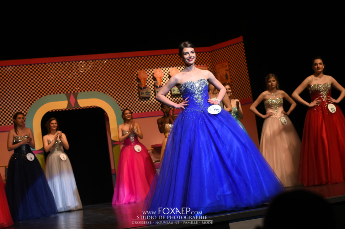 Election Miss Côte d’Or 2019 — FOXAEP, photographe Bourgogne