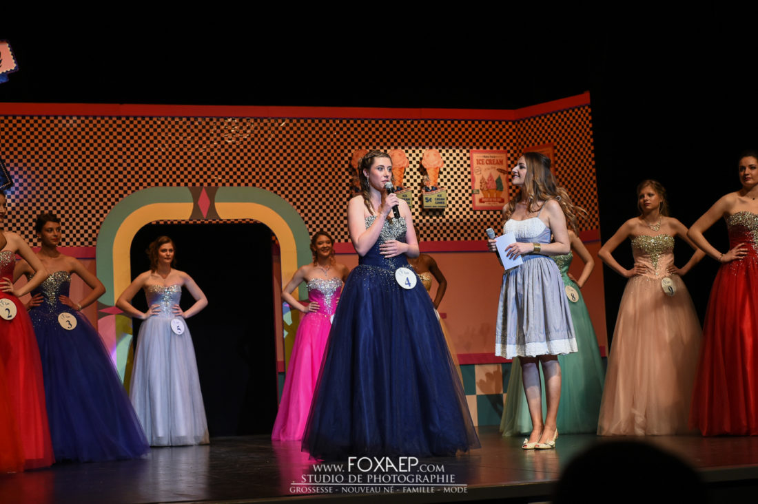 Election Miss Côte d’Or 2019 — FOXAEP, photographe Bourgogne